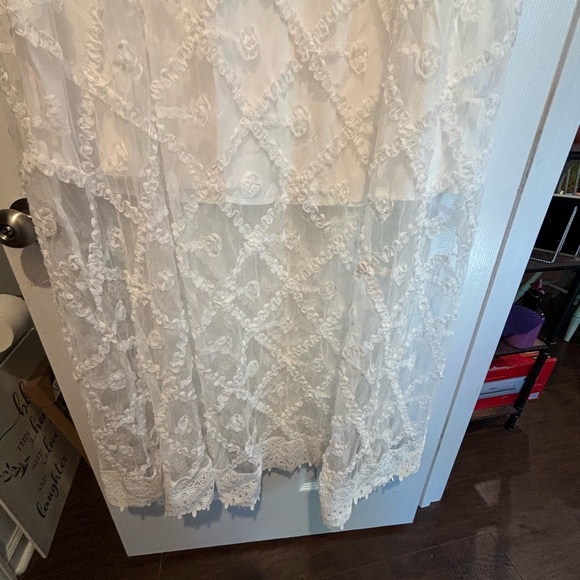 Maternity dress - Picture 2 of 5